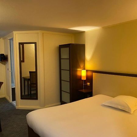 Hotel Inn Design Le Havre Montivilliers Ngoại thất bức ảnh