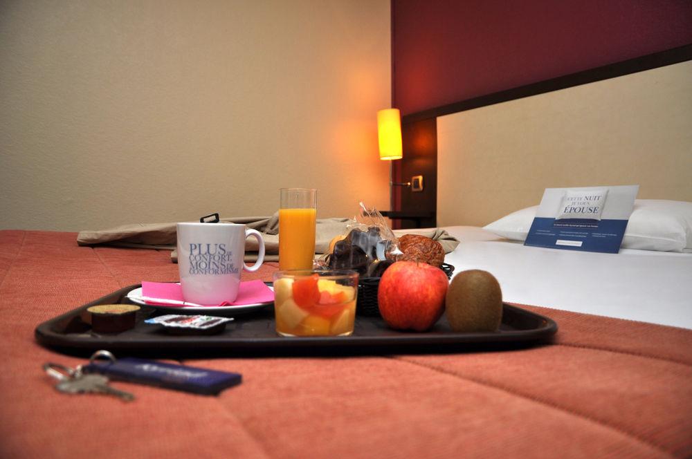 Hotel Inn Design Le Havre Montivilliers Ngoại thất bức ảnh