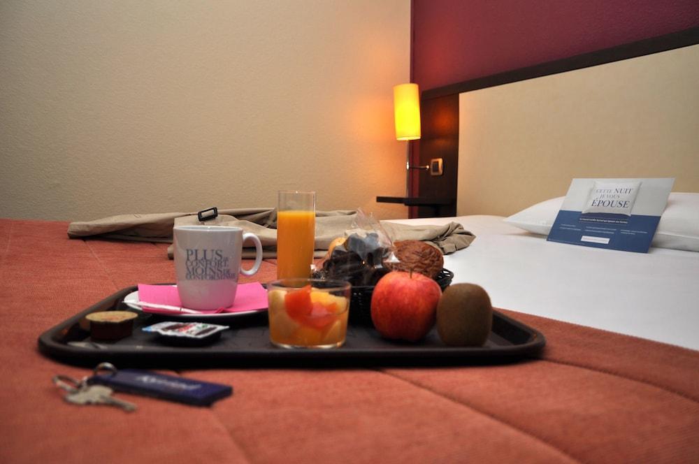 Hotel Inn Design Le Havre Montivilliers Ngoại thất bức ảnh
