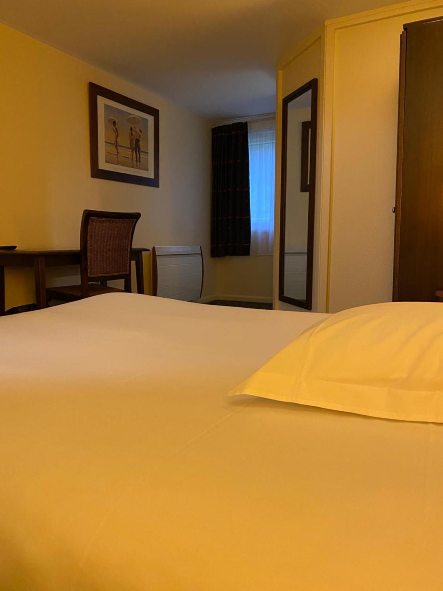 Hotel Inn Design Le Havre Montivilliers Ngoại thất bức ảnh