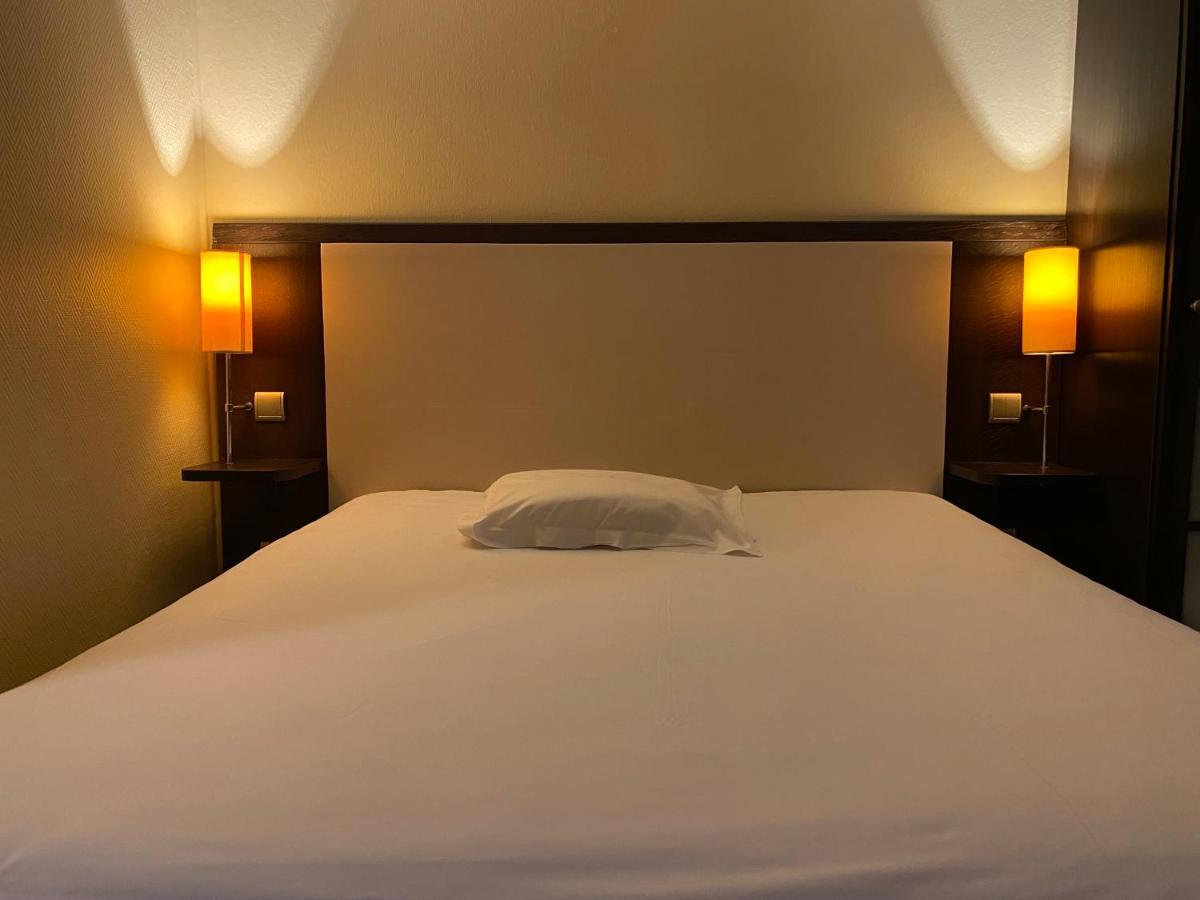 Hotel Inn Design Le Havre Montivilliers Ngoại thất bức ảnh