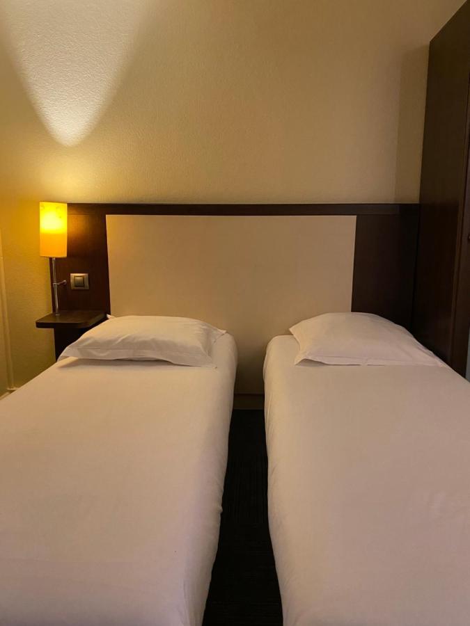 Hotel Inn Design Le Havre Montivilliers Ngoại thất bức ảnh