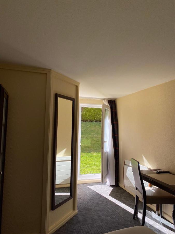 Hotel Inn Design Le Havre Montivilliers Ngoại thất bức ảnh