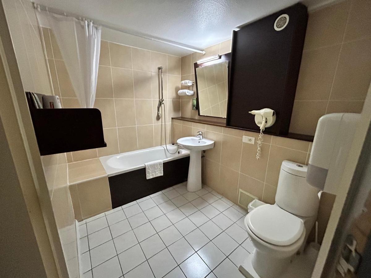Hotel Inn Design Le Havre Montivilliers Ngoại thất bức ảnh