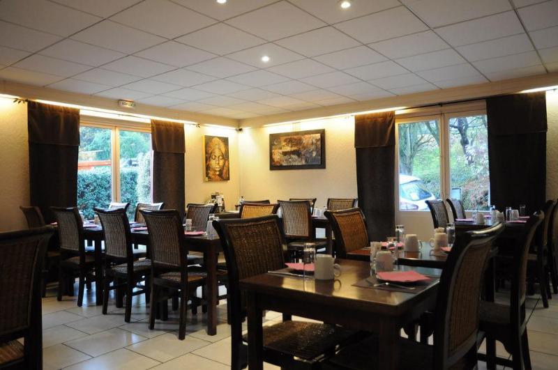 Hotel Inn Design Le Havre Montivilliers Ngoại thất bức ảnh