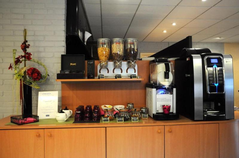 Hotel Inn Design Le Havre Montivilliers Ngoại thất bức ảnh
